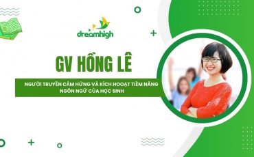 Dreamhigh-hong le